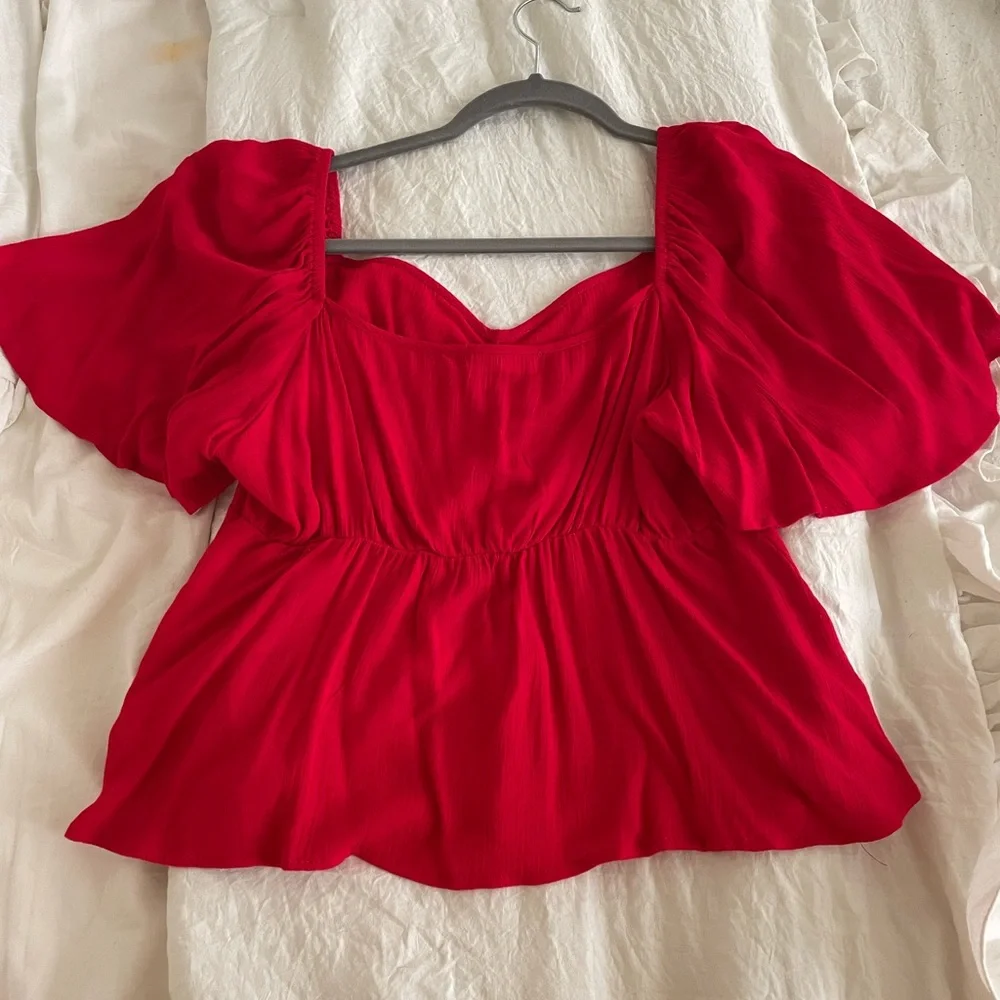 Altard State Top - Picture 2 of 3